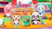 Funny Daycare