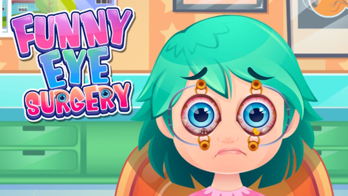 Jogos de Cirurgia 🕹️ Jogue no CrazyGames