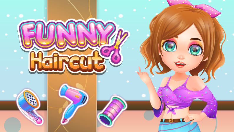 barbie salon games free online play