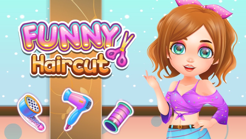 Hair Games 🕹️ Play Now for Free at CrazyGames!