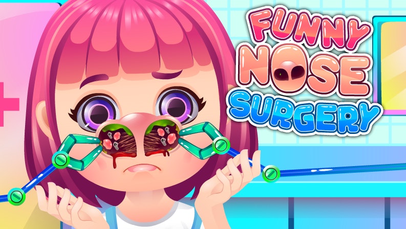 Jogos de Jogos de Cirurgia - Jogos Online Grátis