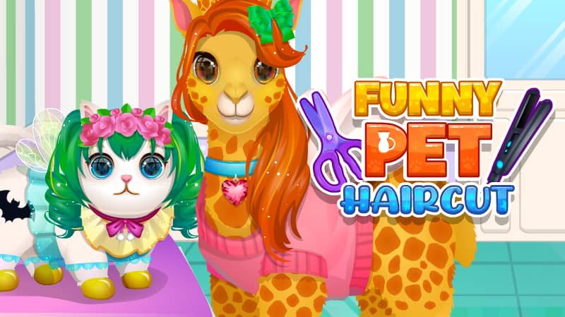 Play Pet Games Online on PC & Mobile (FREE)