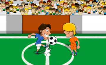 Funny Soccer