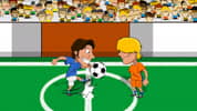 Funny Soccer