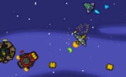Furious Space