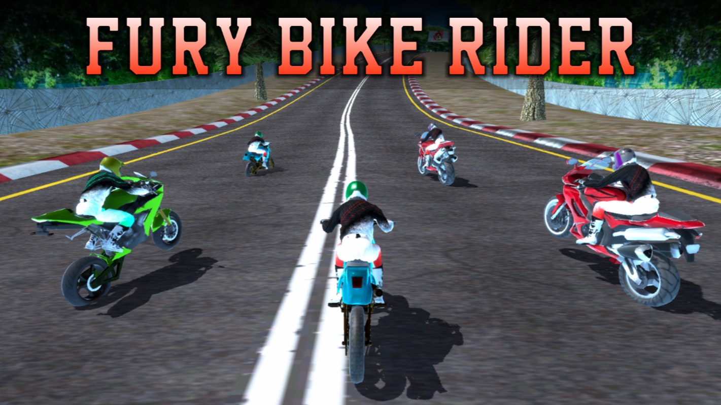 Bike Games 🕹️ Play on CrazyGames - Page 2