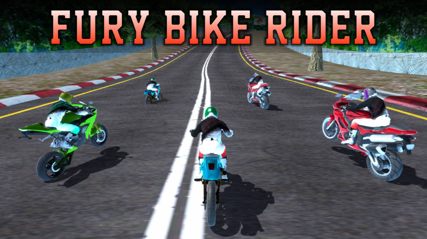 Moto Rider 3D 🕹️ Play on CrazyGames