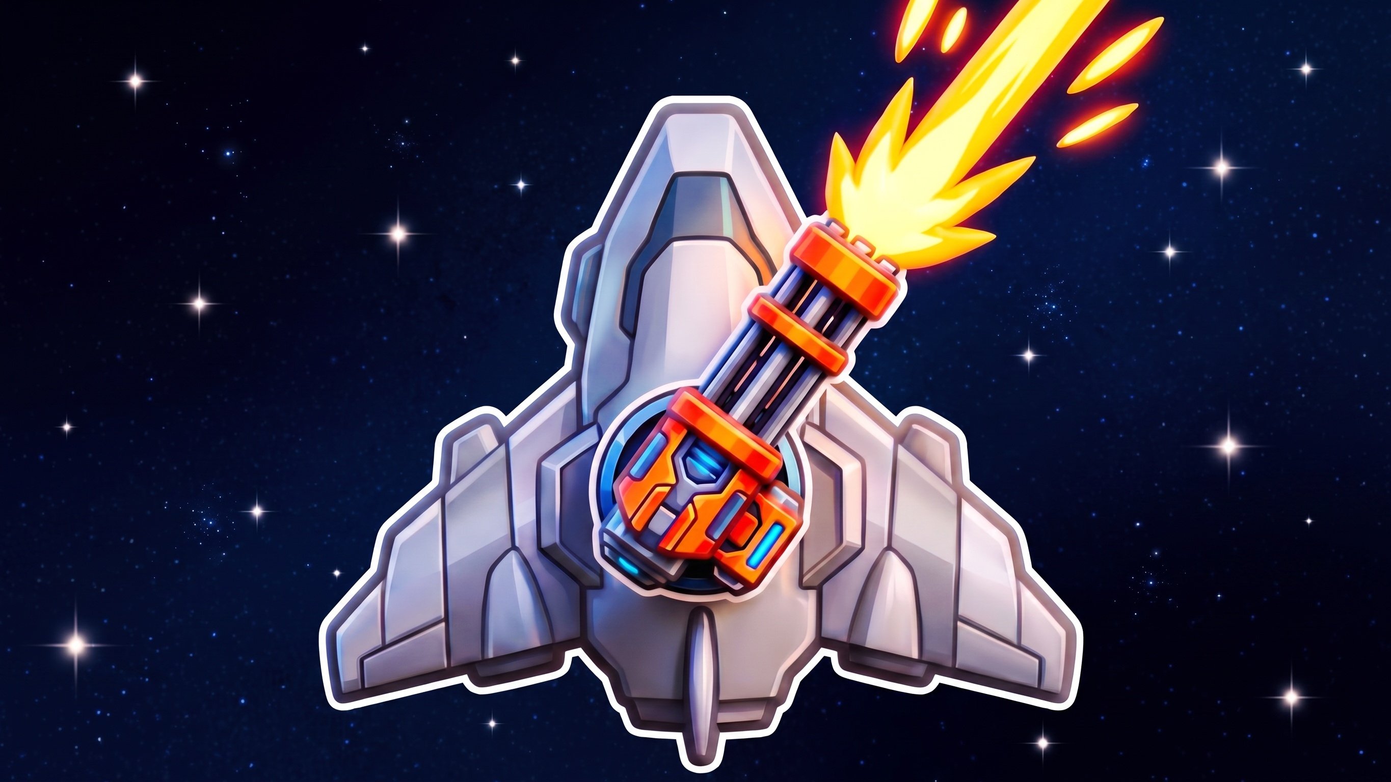 Galaxy Merge Starships Wars