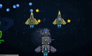 Galaxy Siege 2