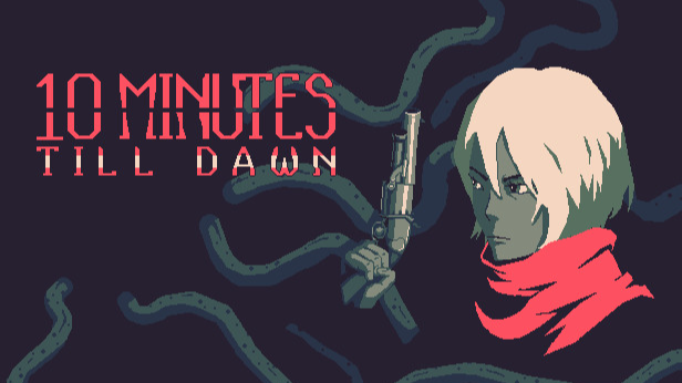 20 Minutes Till Dawn instal the new version for windows
