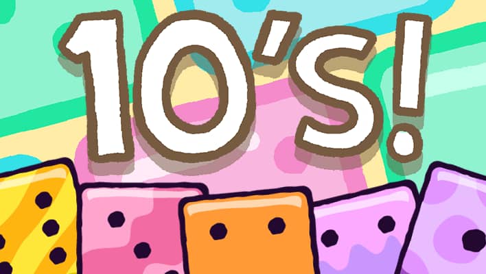10s! Juega a 10s! en 1001Juegos