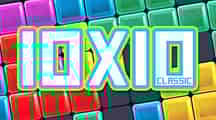 Tetris 10x10 hotsell