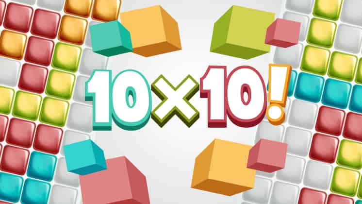 10x10