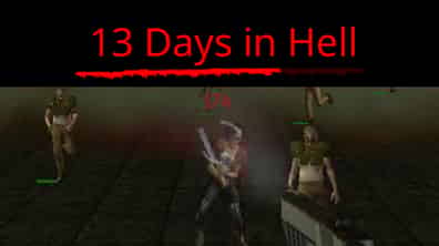 Watch 7 days 2025 in hell online