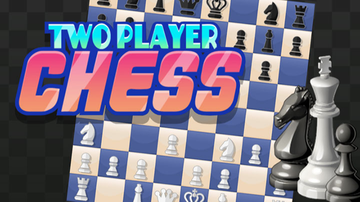 chess online 2 player