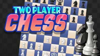 2 Player Chess 🕹️ Play on CrazyGames