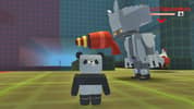 Kogama: 2 Player Tron 1.9