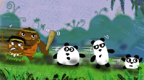 Perdóneme Descubrimiento sustracción Juegos de Panda - ¡Juega gratis ahora en 1001 Juegos!