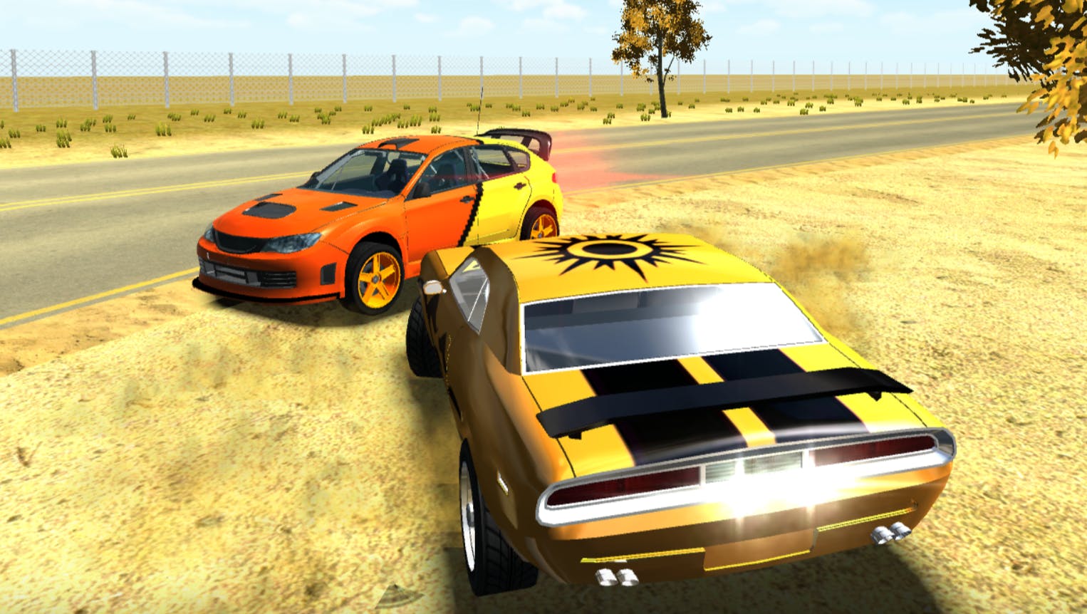 3D Car Simulator ��️ Play 3D Car Simulator on CrazyGames