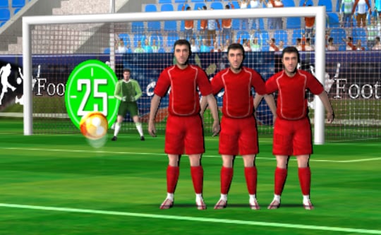 Soccer Heads 2 Su Giocare Giochi Gratis Online