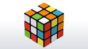 3D Rubik