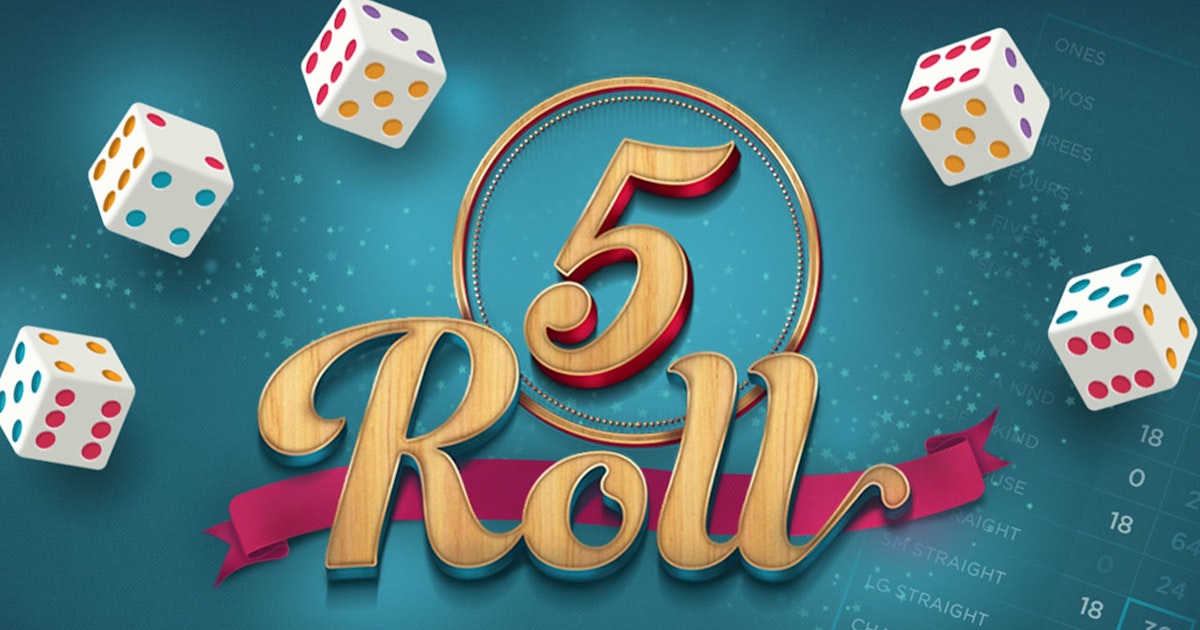 5 roll , ice casino