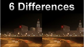 Find the Difference - Online by Or Hilely