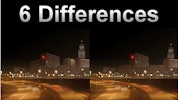 6 Differences