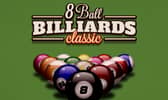 8 Ball Billiards Classic