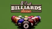 8 Ball Billiards Classic