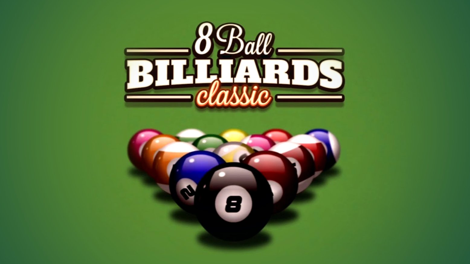 8 Ball Billiards Classic 🕹️ Play on CrazyGames