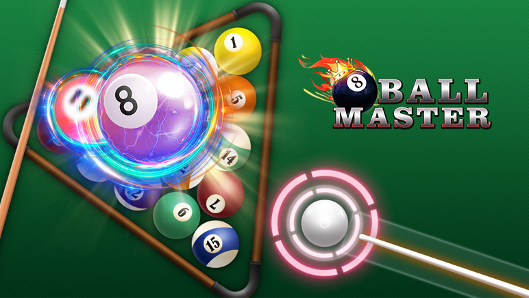 Ball master deals