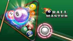 8 Ball Master 🕹️ Play on CrazyGames