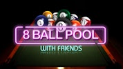 8 Ball Pool With Friends