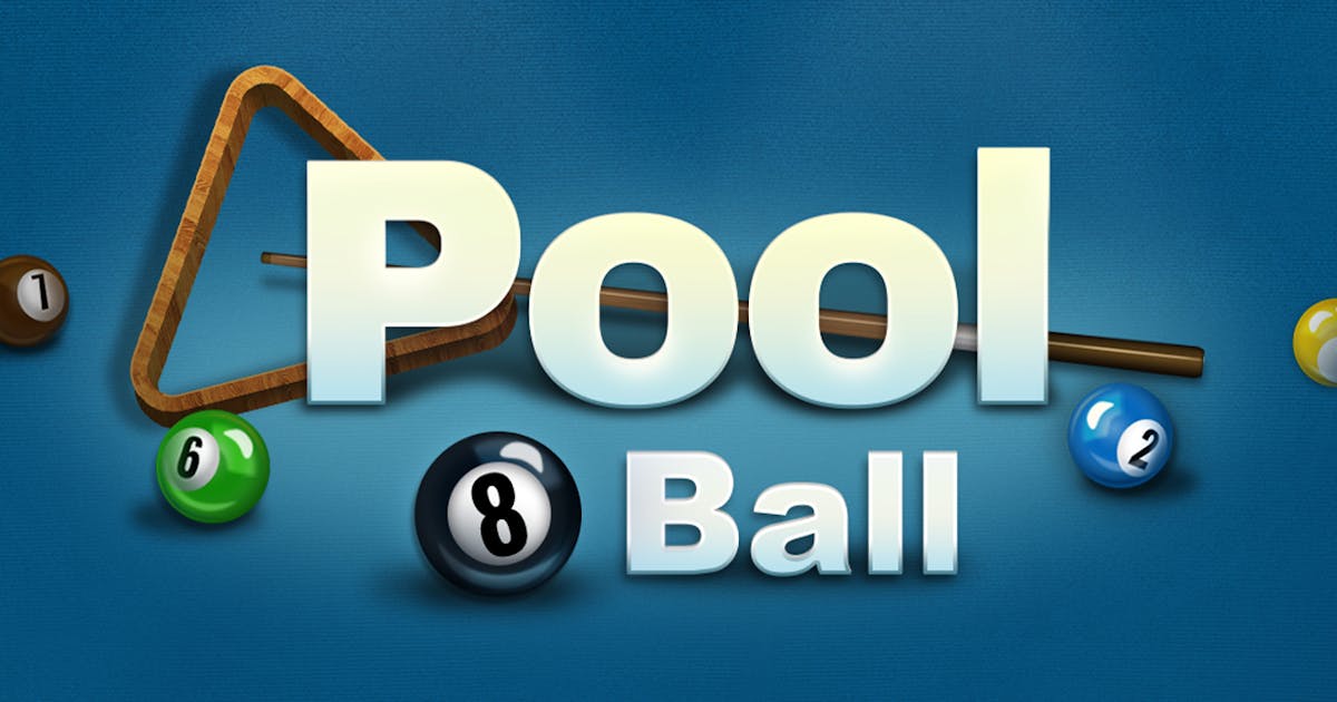 8 Ball Pool 🕹️ Play on CrazyGames