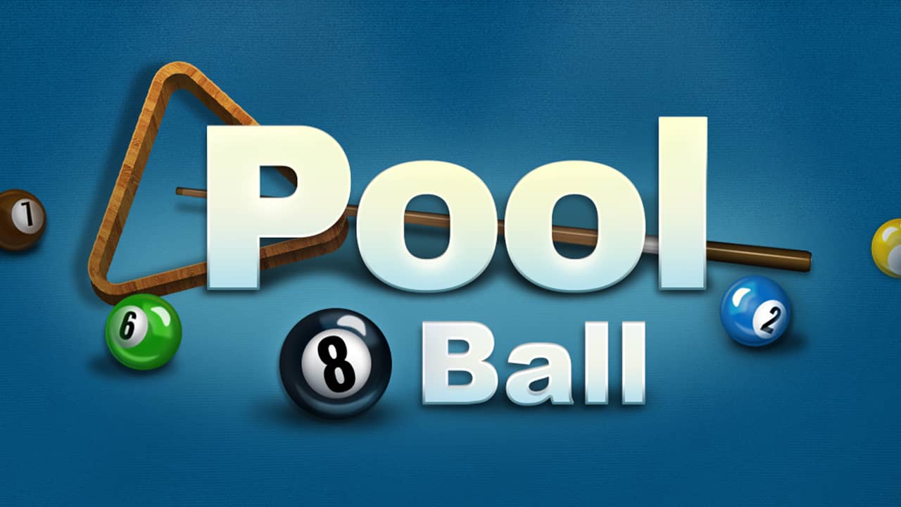 Pool Strike online 8 ball pool billiards free game