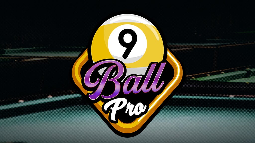 9 Ball Pro