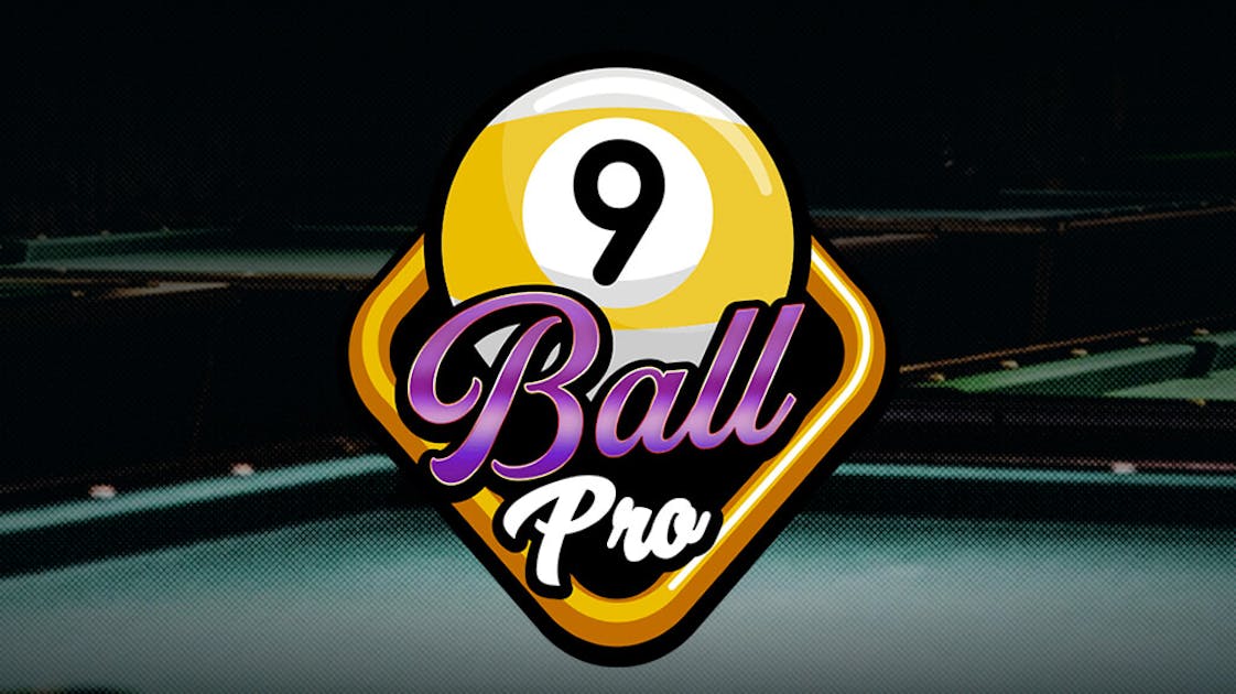 9 BALL PRO - Friv 2019 Games