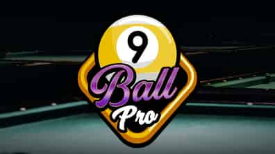 🕹️ Play 8 Ball Pro Game: Free Online Single or 2 Player Pool