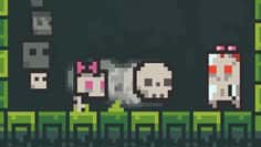 Ponurá pronásledování