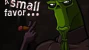 A Small Favor