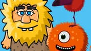 Adam and Eve: Aliens