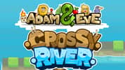 Adam and Eve: Crossy River