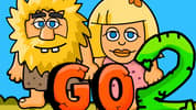 Adam and Eve Go 2