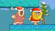 Adam and Eve Go: Xmas