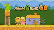 Adam and Eve Go