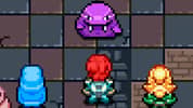 AFK HEROES