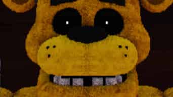 Five Nights at Freddy's Games 🕹️ Play Now for Free at CrazyGames!