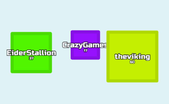 AgarPaper.io Play AgarPaper.io on Crazy Games