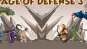 Age of Defense 3